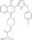 Fig. 98 - Naphthyridine Integrase Inhibitors