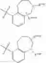 Fig. 32 - Substituted aromatic carboxamide and urea derivatives as vanilloid receptor ligands