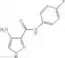 Fig. 211 - 3,4-disubstituted 1H-pyrazole compounds and their use as cyclin dependent kinase and glycogen synthase kinase-3 modulators