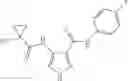 Fig. 223 - 3,4-disubstituted 1H-pyrazole compounds and their use as cyclin dependent kinase and glycogen synthase kinase-3 modulators
