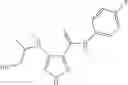Fig. 231 - 3,4-disubstituted 1H-pyrazole compounds and their use as cyclin dependent kinase and glycogen synthase kinase-3 modulators
