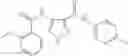 Fig. 235 - 3,4-disubstituted 1H-pyrazole compounds and their use as cyclin dependent kinase and glycogen synthase kinase-3 modulators