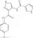 Fig. 274 - 3,4-disubstituted 1H-pyrazole compounds and their use as cyclin dependent kinase and glycogen synthase kinase-3 modulators