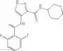 Fig. 276 - 3,4-disubstituted 1H-pyrazole compounds and their use as cyclin dependent kinase and glycogen synthase kinase-3 modulators