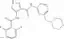 Fig. 285 - 3,4-disubstituted 1H-pyrazole compounds and their use as cyclin dependent kinase and glycogen synthase kinase-3 modulators