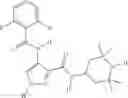 Fig. 302 - 3,4-disubstituted 1H-pyrazole compounds and their use as cyclin dependent kinase and glycogen synthase kinase-3 modulators