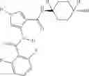 Fig. 309 - 3,4-disubstituted 1H-pyrazole compounds and their use as cyclin dependent kinase and glycogen synthase kinase-3 modulators