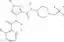 Fig. 328 - 3,4-disubstituted 1H-pyrazole compounds and their use as cyclin dependent kinase and glycogen synthase kinase-3 modulators