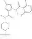 Fig. 345 - 3,4-disubstituted 1H-pyrazole compounds and their use as cyclin dependent kinase and glycogen synthase kinase-3 modulators