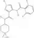 Fig. 377 - 3,4-disubstituted 1H-pyrazole compounds and their use as cyclin dependent kinase and glycogen synthase kinase-3 modulators