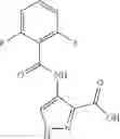 Fig. 385 - 3,4-disubstituted 1H-pyrazole compounds and their use as cyclin dependent kinase and glycogen synthase kinase-3 modulators