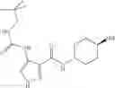 Fig. 391 - 3,4-disubstituted 1H-pyrazole compounds and their use as cyclin dependent kinase and glycogen synthase kinase-3 modulators
