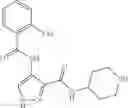 Fig. 413 - 3,4-disubstituted 1H-pyrazole compounds and their use as cyclin dependent kinase and glycogen synthase kinase-3 modulators