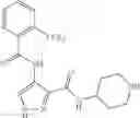 Fig. 418 - 3,4-disubstituted 1H-pyrazole compounds and their use as cyclin dependent kinase and glycogen synthase kinase-3 modulators