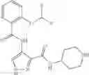 Fig. 419 - 3,4-disubstituted 1H-pyrazole compounds and their use as cyclin dependent kinase and glycogen synthase kinase-3 modulators