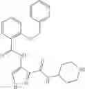 Fig. 422 - 3,4-disubstituted 1H-pyrazole compounds and their use as cyclin dependent kinase and glycogen synthase kinase-3 modulators