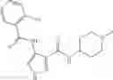 Fig. 433 - 3,4-disubstituted 1H-pyrazole compounds and their use as cyclin dependent kinase and glycogen synthase kinase-3 modulators