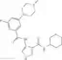 Fig. 437 - 3,4-disubstituted 1H-pyrazole compounds and their use as cyclin dependent kinase and glycogen synthase kinase-3 modulators