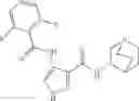 Fig. 438 - 3,4-disubstituted 1H-pyrazole compounds and their use as cyclin dependent kinase and glycogen synthase kinase-3 modulators
