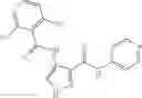 Fig. 442 - 3,4-disubstituted 1H-pyrazole compounds and their use as cyclin dependent kinase and glycogen synthase kinase-3 modulators