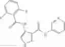 Fig. 445 - 3,4-disubstituted 1H-pyrazole compounds and their use as cyclin dependent kinase and glycogen synthase kinase-3 modulators