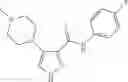 Fig. 446 - 3,4-disubstituted 1H-pyrazole compounds and their use as cyclin dependent kinase and glycogen synthase kinase-3 modulators