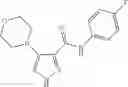 Fig. 447 - 3,4-disubstituted 1H-pyrazole compounds and their use as cyclin dependent kinase and glycogen synthase kinase-3 modulators