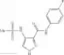 Fig. 459 - 3,4-disubstituted 1H-pyrazole compounds and their use as cyclin dependent kinase and glycogen synthase kinase-3 modulators