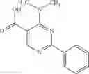 Fig. 136 - Pyrimidines useful as modulators of voltage-gated ion channels