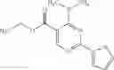 Fig. 137 - Pyrimidines useful as modulators of voltage-gated ion channels