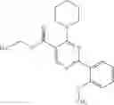 Fig. 158 - Pyrimidines useful as modulators of voltage-gated ion channels