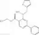 Fig. 166 - Pyrimidines useful as modulators of voltage-gated ion channels
