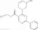Fig. 231 - Pyrimidines useful as modulators of voltage-gated ion channels