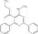 Fig. 273 - Pyrimidines useful as modulators of voltage-gated ion channels