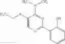 Fig. 293 - Pyrimidines useful as modulators of voltage-gated ion channels