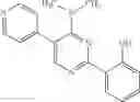 Fig. 296 - Pyrimidines useful as modulators of voltage-gated ion channels