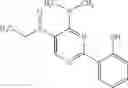 Fig. 331 - Pyrimidines useful as modulators of voltage-gated ion channels