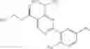 Fig. 35 - Pyrimidines useful as modulators of voltage-gated ion channels