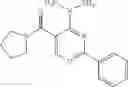Fig. 397 - Pyrimidines useful as modulators of voltage-gated ion channels