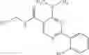 Fig. 403 - Pyrimidines useful as modulators of voltage-gated ion channels