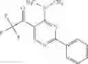 Fig. 43 - Pyrimidines useful as modulators of voltage-gated ion channels