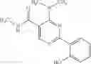 Fig. 44 - Pyrimidines useful as modulators of voltage-gated ion channels