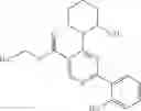 Fig. 46 - Pyrimidines useful as modulators of voltage-gated ion channels