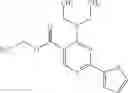 Fig. 65 - Pyrimidines useful as modulators of voltage-gated ion channels