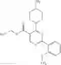 Fig. 77 - Pyrimidines useful as modulators of voltage-gated ion channels