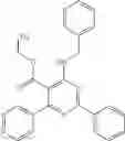 Fig. 87 - Pyrimidines useful as modulators of voltage-gated ion channels