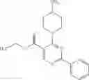 Fig. 97 - Pyrimidines useful as modulators of voltage-gated ion channels