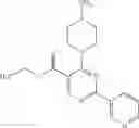 Fig. 99 - Pyrimidines useful as modulators of voltage-gated ion channels