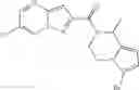 Fig. 216 - PYRAZOLOPYRIMIDINES, A PROCESS FOR THEIR PREPARATION AND THEIR USE AS MEDICINE