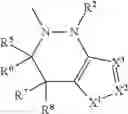 Fig. 232 - PYRAZOLOPYRIMIDINES, A PROCESS FOR THEIR PREPARATION AND THEIR USE AS MEDICINE